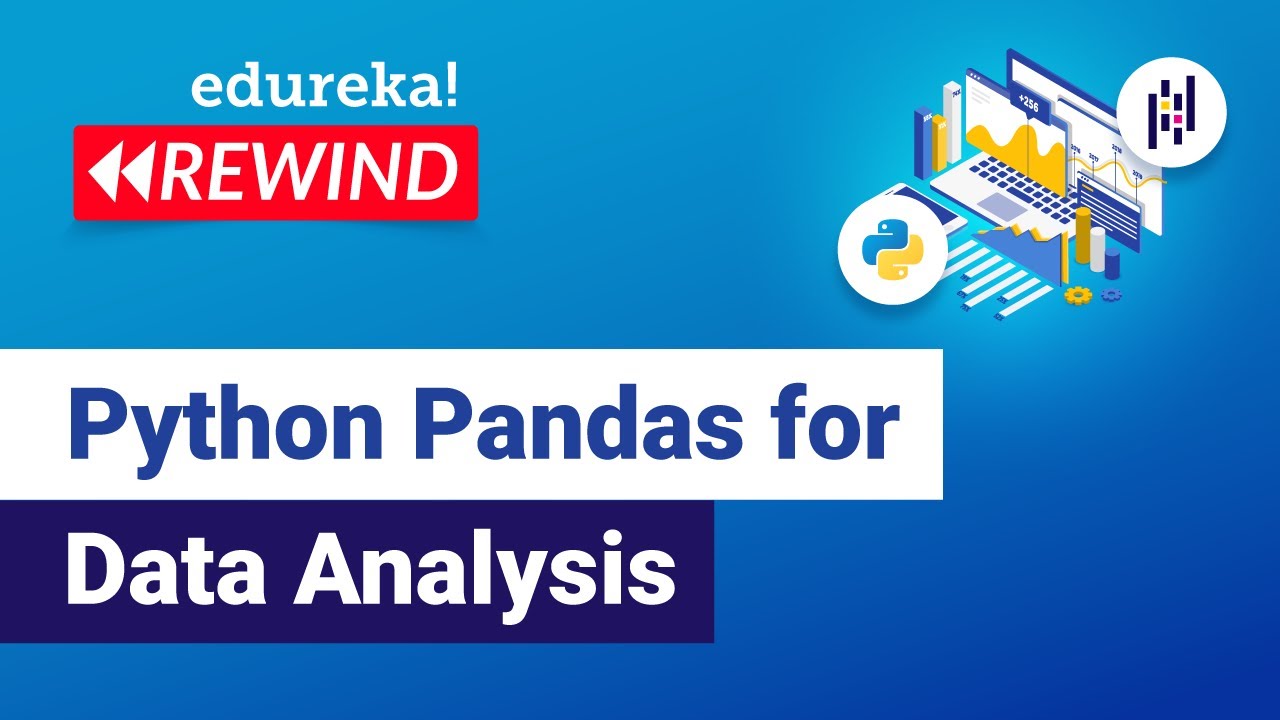 Master Python Pandas in 2024: Complete Tutorial for Beginners 📊