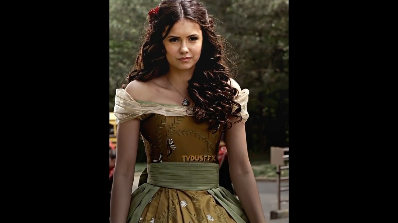 Elena ≠ Kathrine