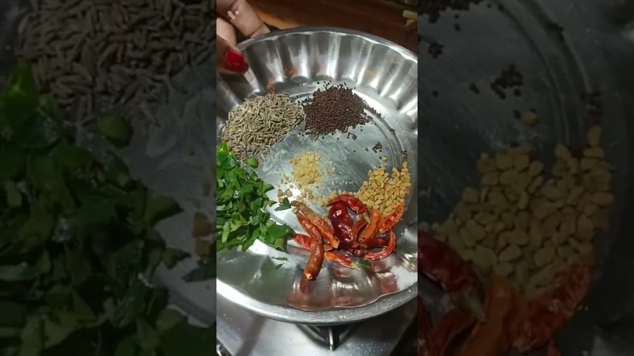 आसान और बेहतरीन कढ़ी बनाने का आसान तरीका 🍲