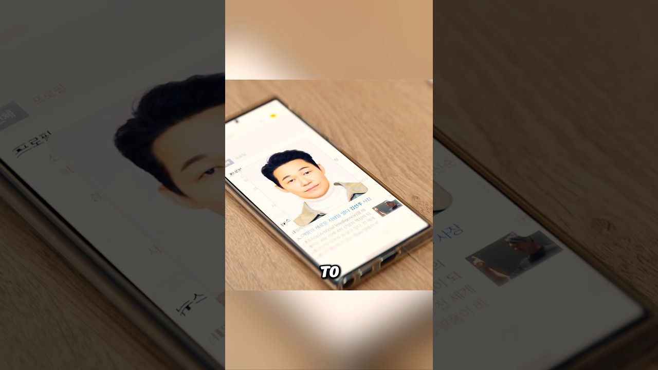 Would You Like to Own This Exclusive CEO Phone? 📱