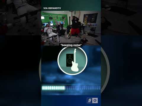 Perfectly Timed Twitch Donations