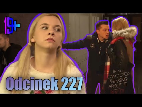 19+ | ODCINEK 227
