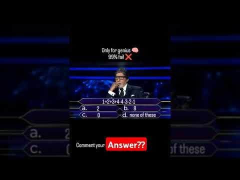 Very Hard Math Puzzles I #maths #logicpuzzles #logicalstation #ytshorts #shorts