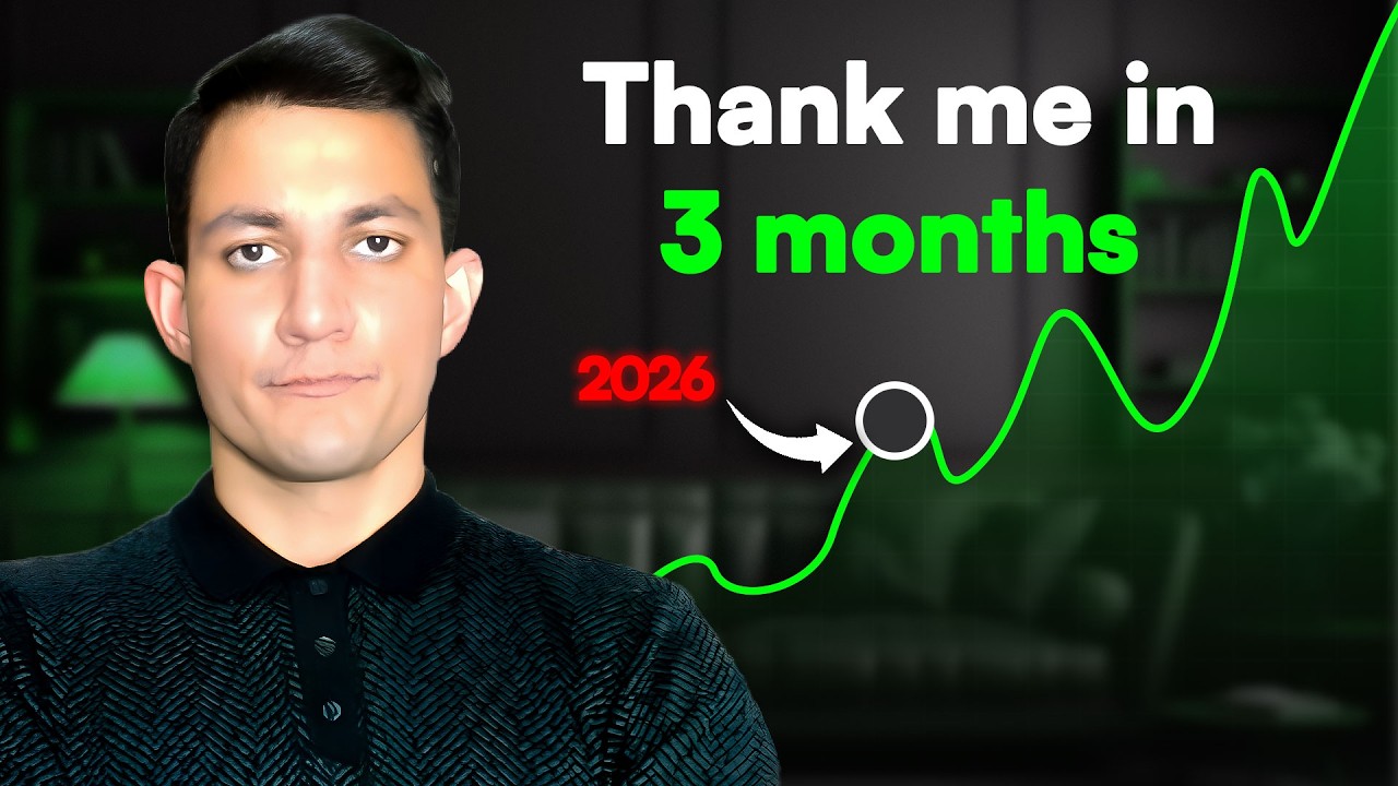 Simplest Day Trading Strategy for 2026 📈