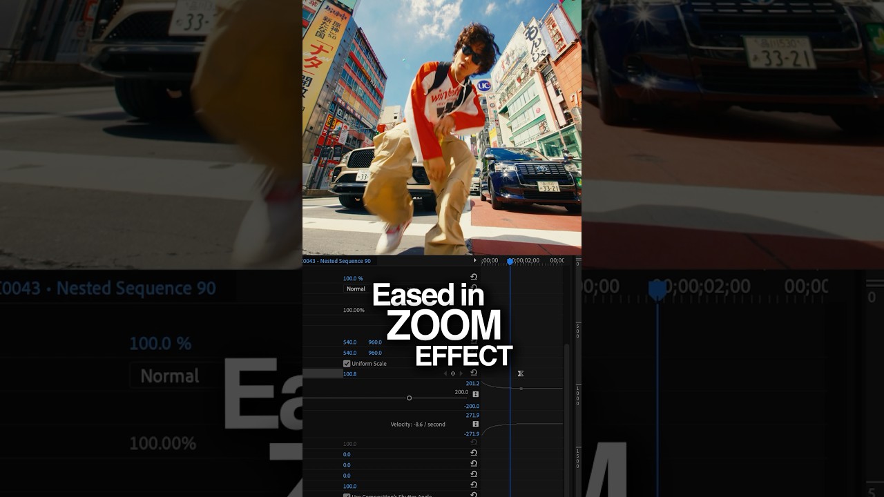 Simple Zoom Intro Tutorial🎥