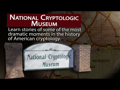 National Cryptologic Museum