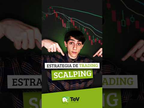 Estrategia de SCALPING en 1 MINUTO ✅