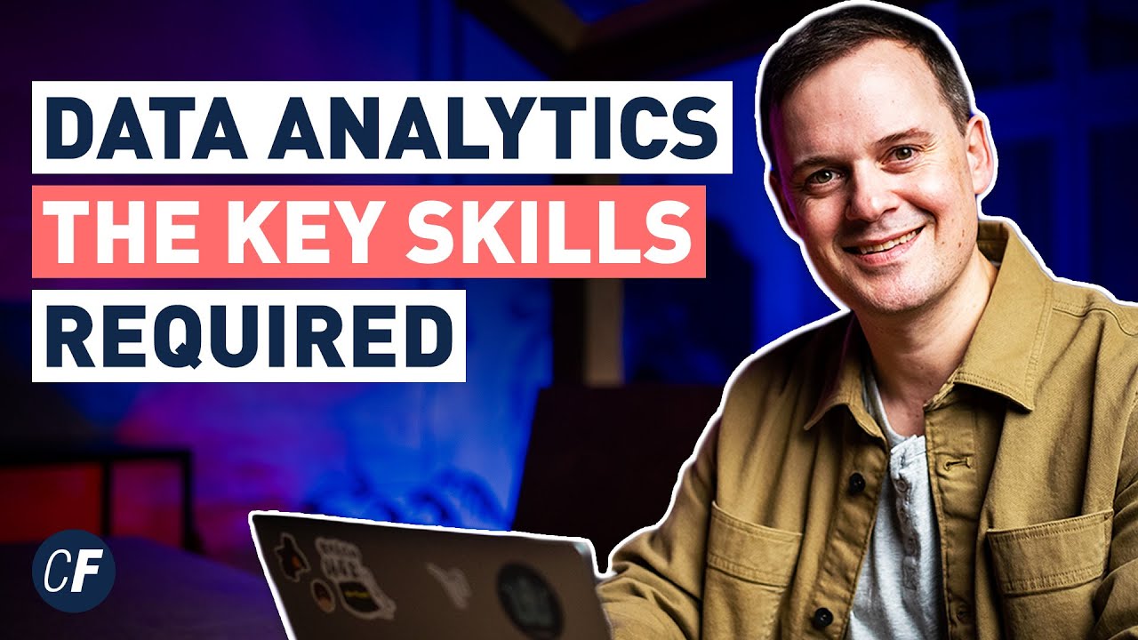 Data Analyst 2024: What Do They Really Do? Discover the Role & Opportunities π