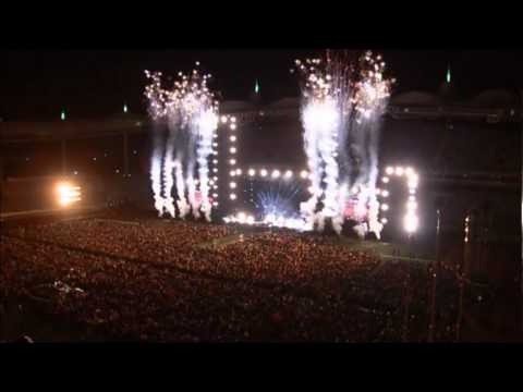 조용필과 위대한 탄생 콘서트 🎶