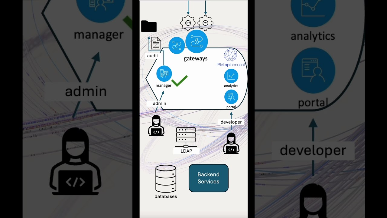 Secure Your Business with IBM API Connect: Top API Security Strategies 🔒