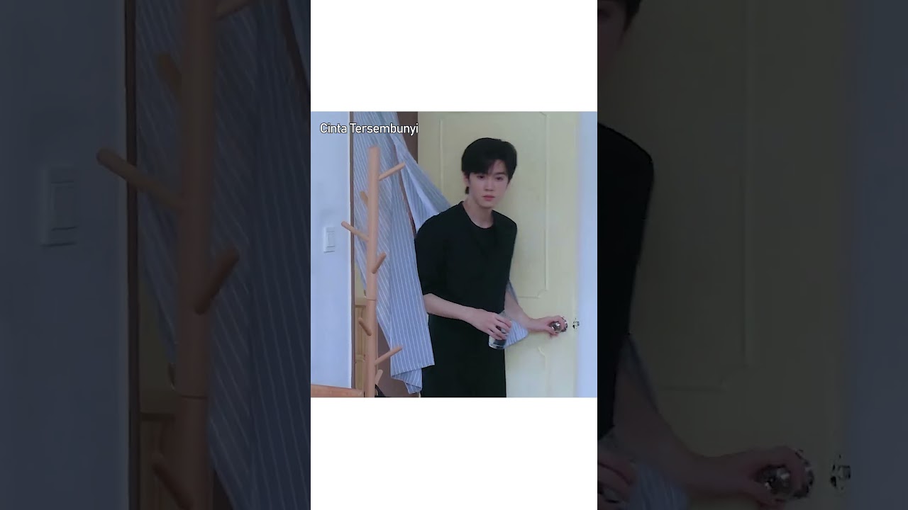 He Thinks She's Adorably Cute! 💖 | Hidden Love | YOUKU Shorts