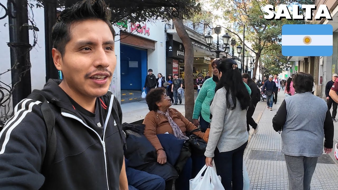 Salta: La Joya del Norte Argentino