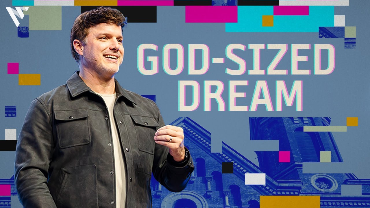 Vision 2026 || Victory Church