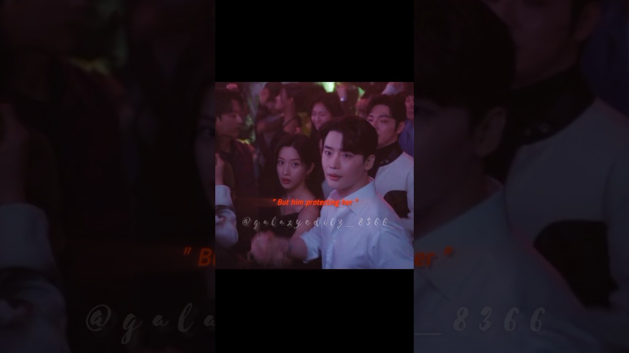 Watch the Heartwarming Moment When He Holds Her Hand ❤️ | Law and the City #KDrama