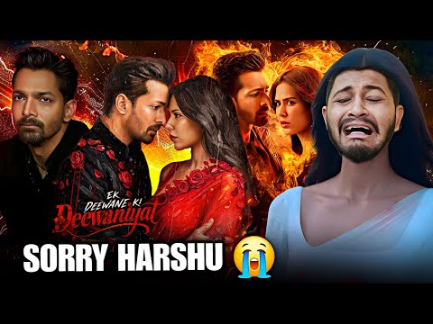 Ek Deewane Ki Deewaniyat Full Movie Review