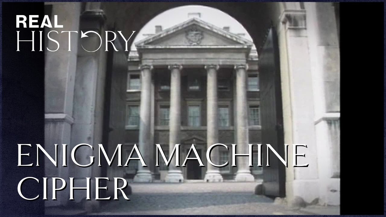 WWII Codebreakers & Cryptography π΅οΈββοΈ