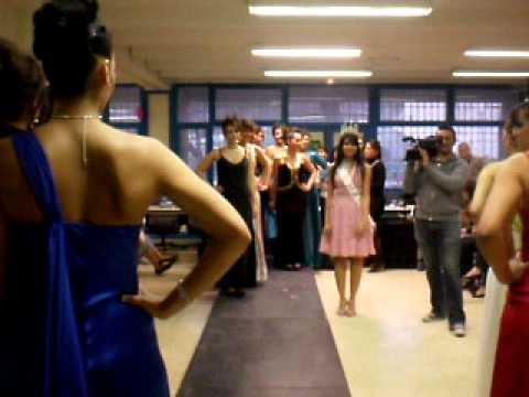 Miss Maghreb 2010: Selected Contestants