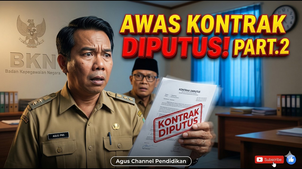 BKN 2026: Aturan Baru & Cara Lindungi Posisi PPPK