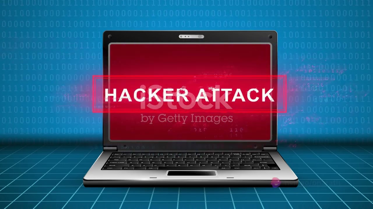 Active vs Passive Cyber Attacks: Key Differences You Must Know π