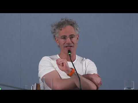 Palantir CEO Alex Karp rips into AI slop companies