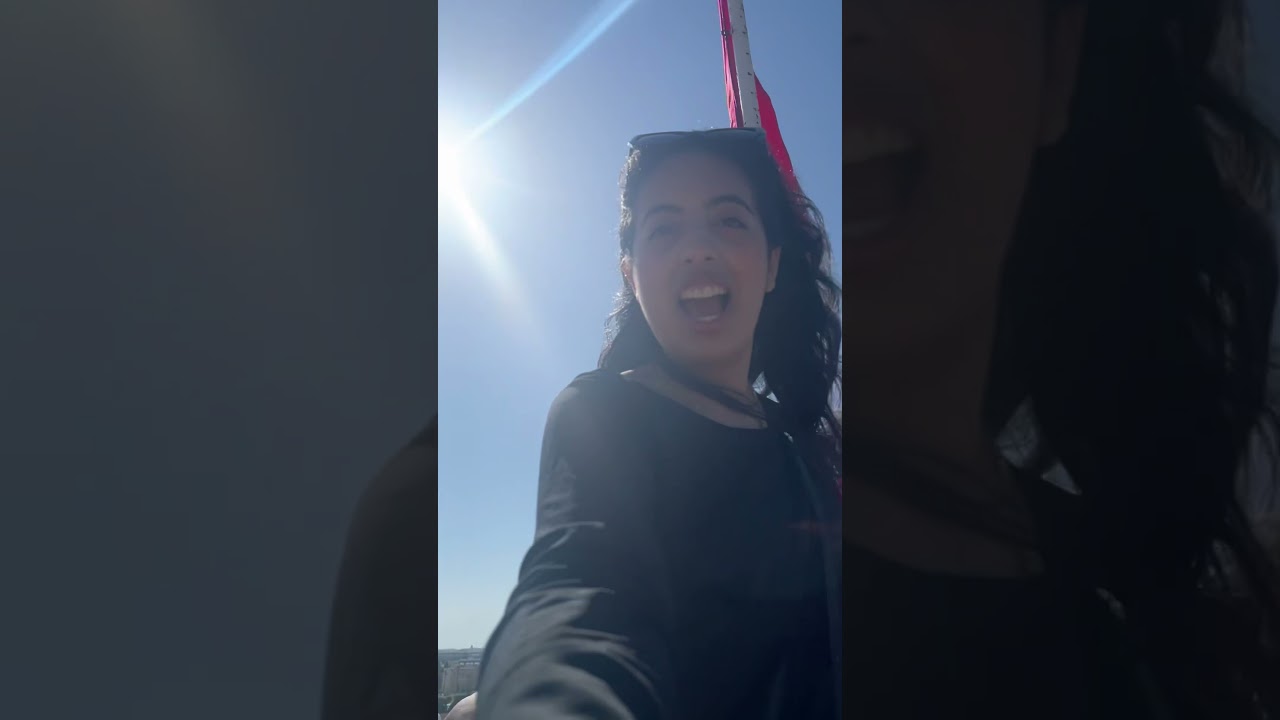 Discover Tunisia's Hidden Gems 🇹🇳 | Ultimate Summer Travel Vlog