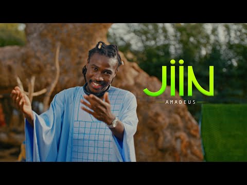 Amadeus - JIIN (Clip Offciel)