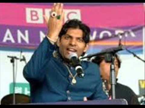 Sher Mian Dad Qawwal by Haq Bahoo - Sultan Bahoo Vol 3