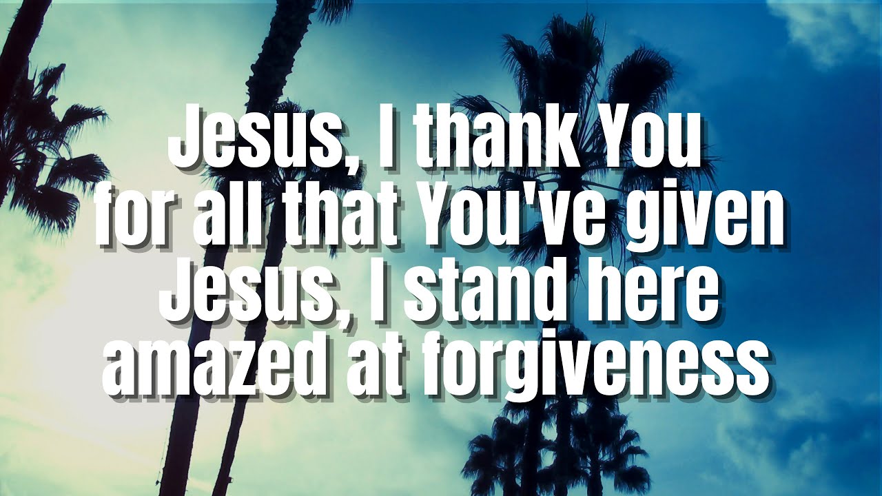 Every Time | Hillsong ft. Miriam & Darlene 🎶