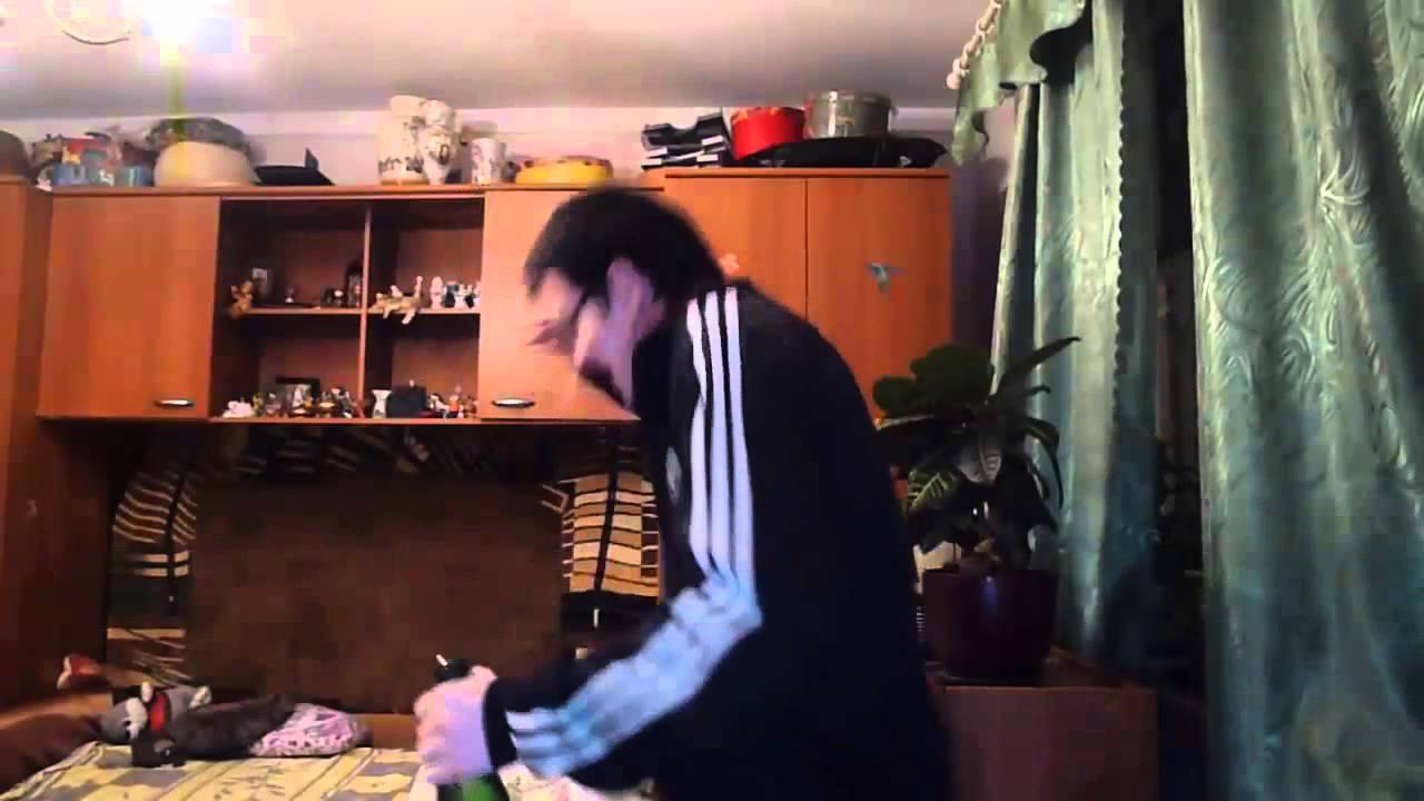 Avgn's Childhood Journey