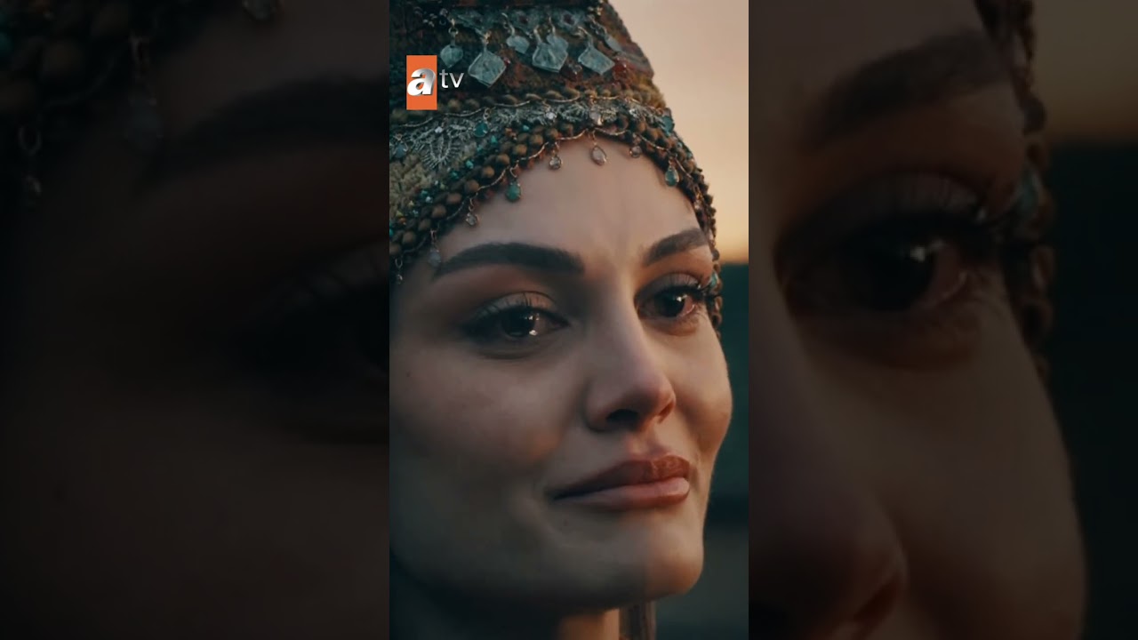 Kuruluş Orhan Yeni Sezon Başlıyor! 29 Ekim Çarşamba ATV’de ⚔️