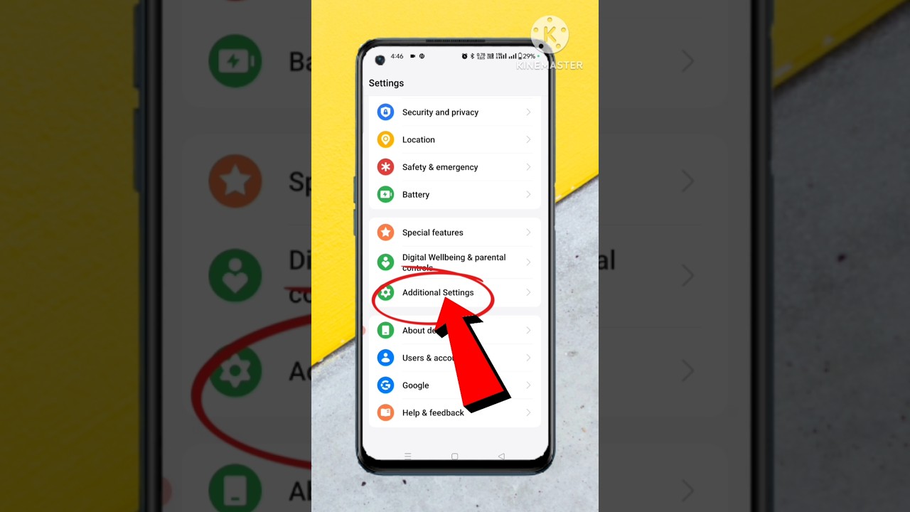 Guide to Always On Display Settings on OnePlus Nord CE 2 Lite 5G