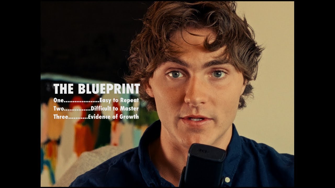 Why You Should Embrace Art Over Content Creation 🎨