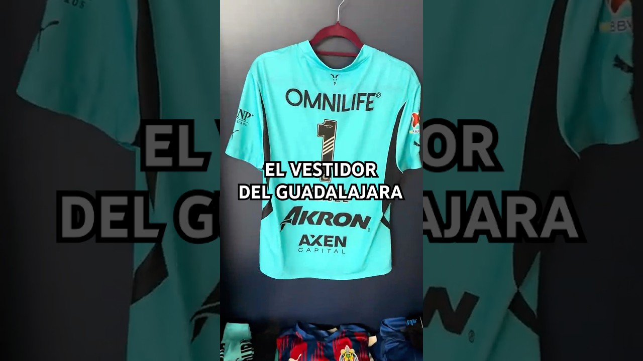 ¡El Vestidor de Guadalajara 🆚 Pachuca en Acción! | Resumen y Análisis de la Liga MX