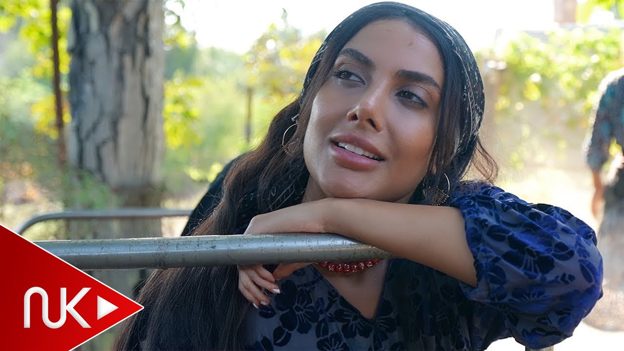 Sevınc Sevıl & Dj Roshka - Qara Gözlüm 2024 🎶