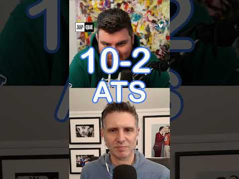 This Team HATES To Win - Best Bet For NFL Week 9 - LA Chargers vs Tennessee Titans | Sharp vs Square