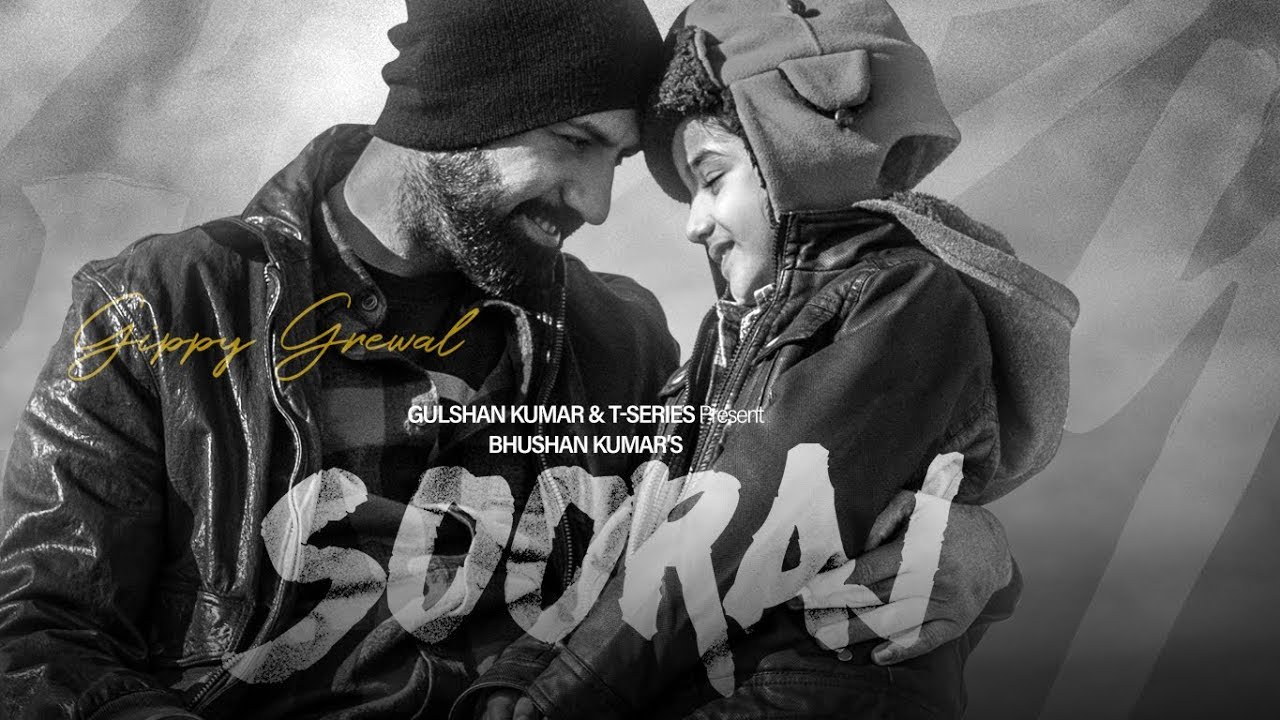 SOORAJ Official Music Video 🎶 | Gippy Grewal ft. Shinda Grewal & Navpreet Banga