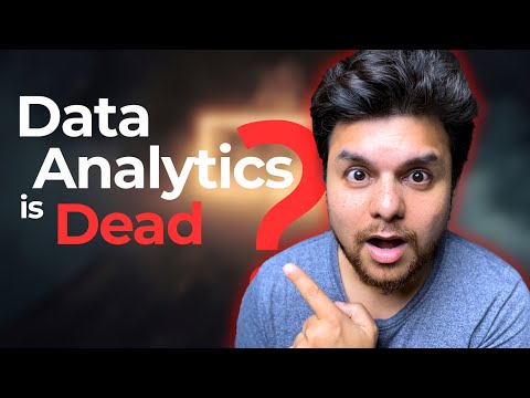 TRUTH About DATA ANALYST Jobs in 2025 (Reality Check)
