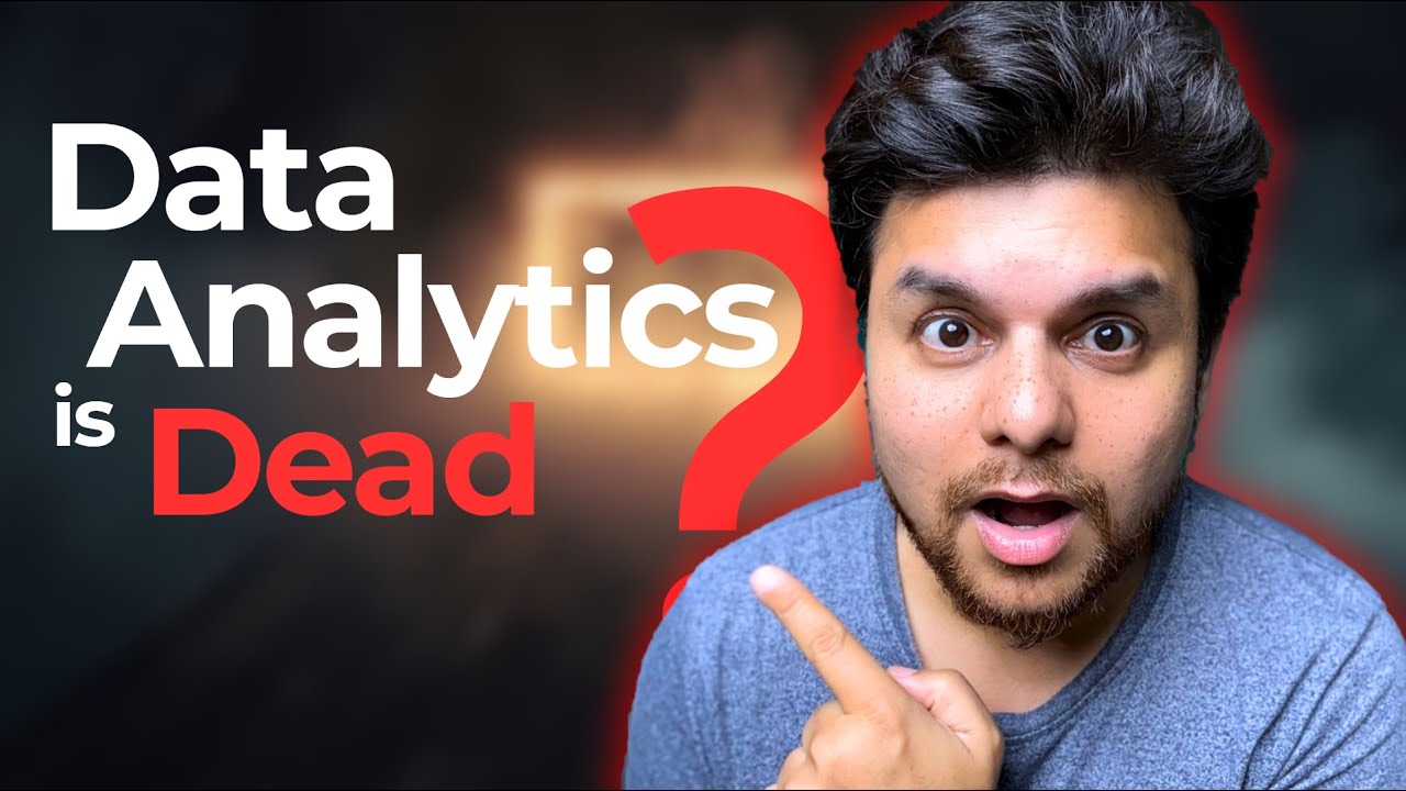 The Shocking Truth About Data Analyst Jobs in 2025 🚨