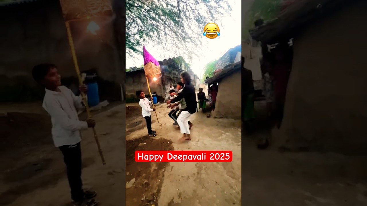 Happy Diwali 2025 🎆