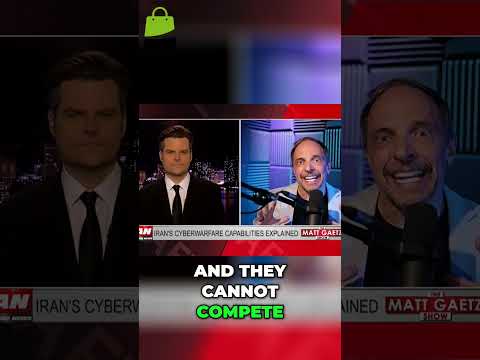 Iran's Cyberattack: Prepare for Impact in 30 Days! (Warning)