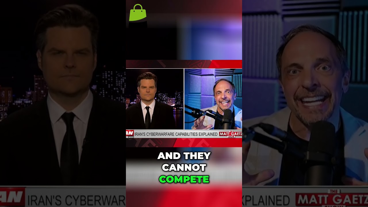 Iran's Cyberattack: Anticipating Potential Threats