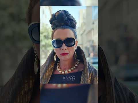 Она смогла разглядеть ее талант 😊#фильм #моментизфильма #кино