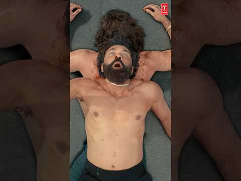 BOBBY DEOL STYLE 🔥 | ANIMAL | RANBIR KAPOOR | SANDEEP REDDY VANGA