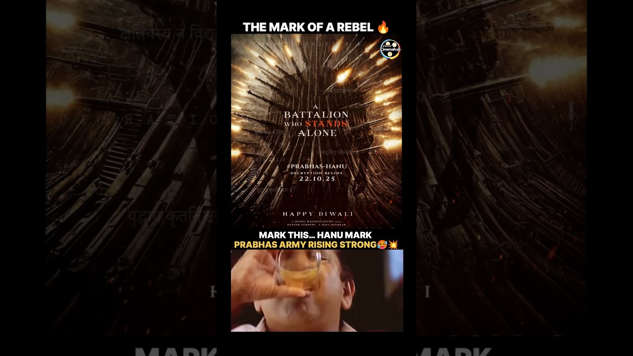 Fauji Movie Update: Latest News and Highlights