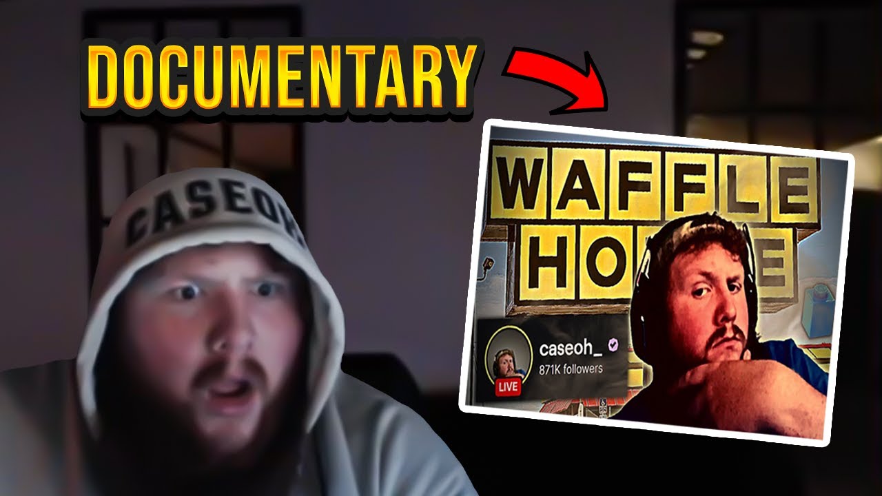 Reacting to My Documentary 🎬