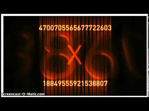 Large Prime Numbers in Encryption