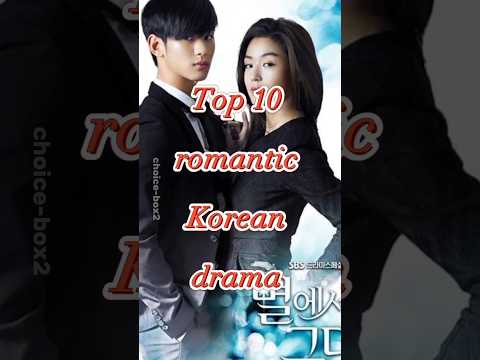 Dm paid promotion Top 10 Romantic Korean dramas in Hindi#korean #drama #trending #top10
