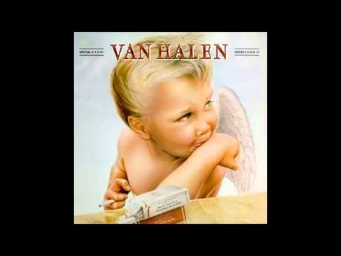 Van Halen - 1984 Intro & Jump 🎸