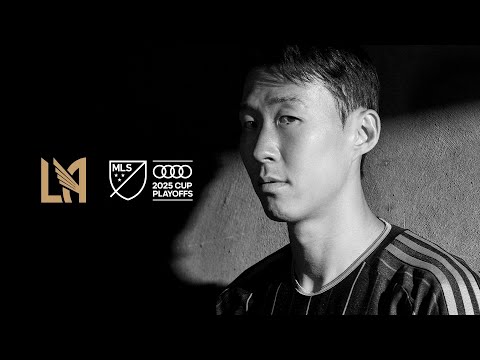 This Is Los Angeles | MLS Cup Playoffs