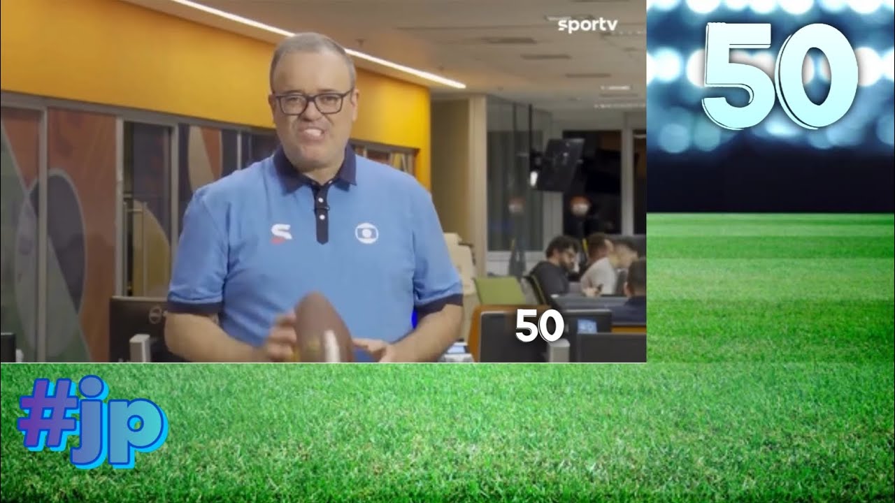 NFL no Sportv - teaser (4 Set 2025)